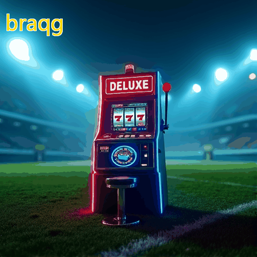 braqg - Plataforma confiável para apostas emocionantes e bônus